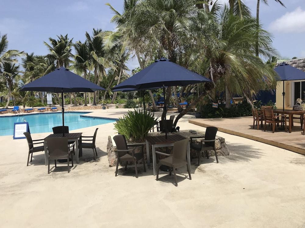 The Palms At Pelican Cove (Adults Only) La Grande Princesse Dış mekan fotoğraf