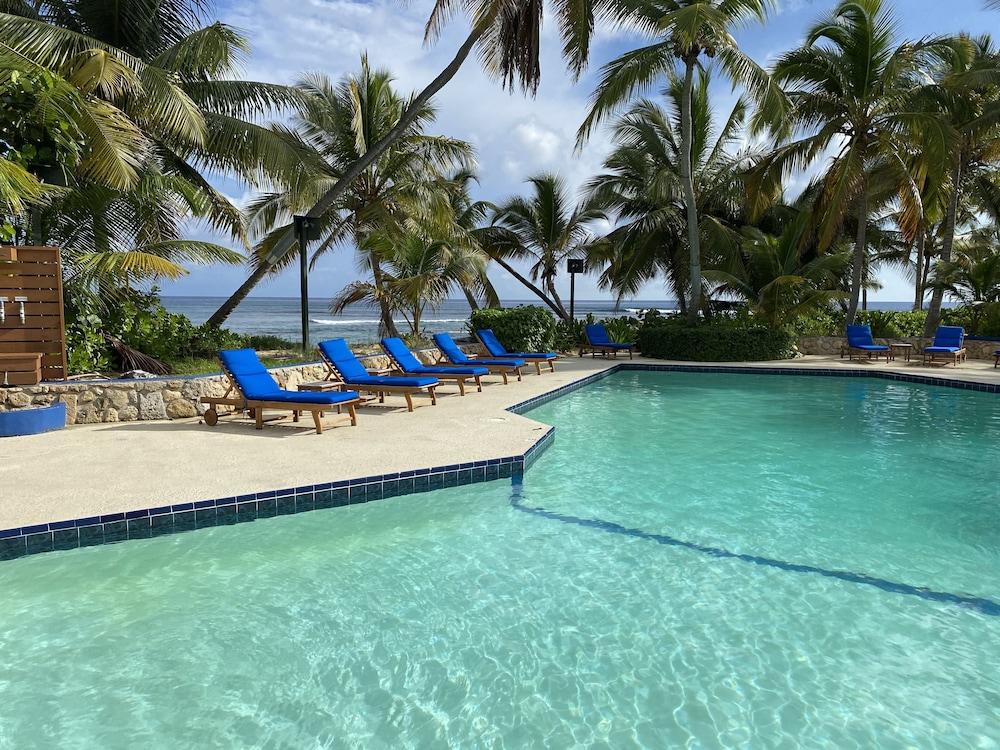The Palms At Pelican Cove (Adults Only) La Grande Princesse Dış mekan fotoğraf
