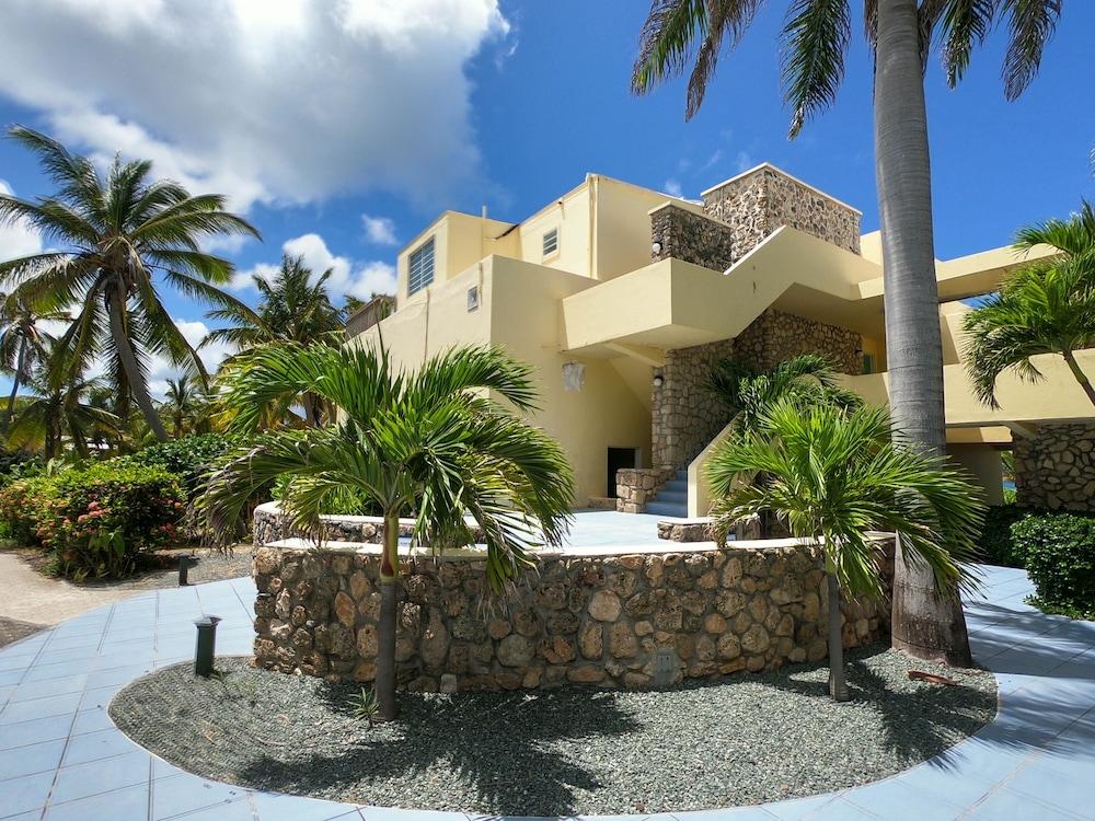 The Palms At Pelican Cove (Adults Only) La Grande Princesse Dış mekan fotoğraf