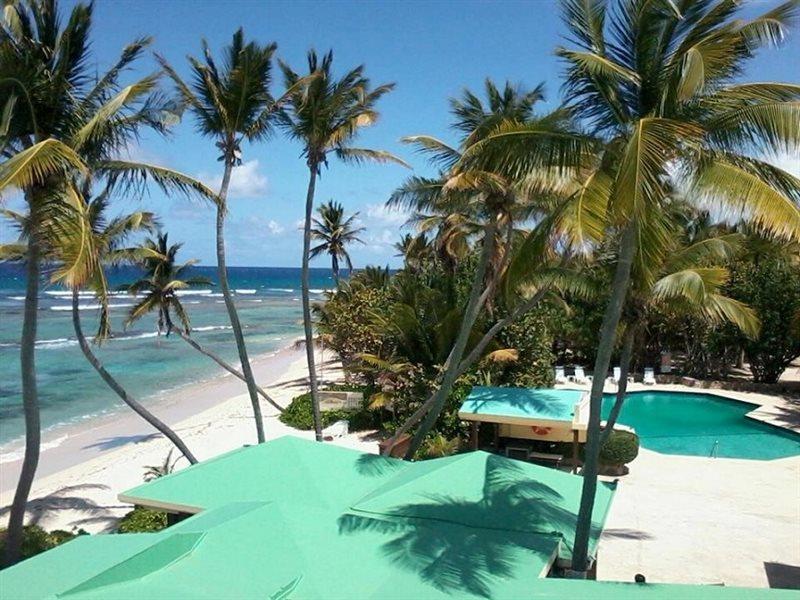 The Palms At Pelican Cove (Adults Only) La Grande Princesse Dış mekan fotoğraf