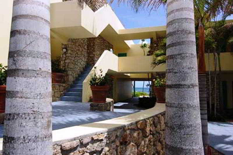 The Palms At Pelican Cove (Adults Only) La Grande Princesse Dış mekan fotoğraf
