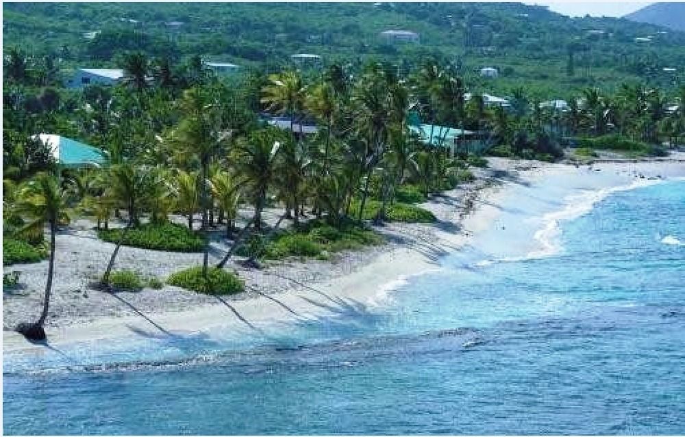 The Palms At Pelican Cove (Adults Only) La Grande Princesse Konforlar fotoğraf