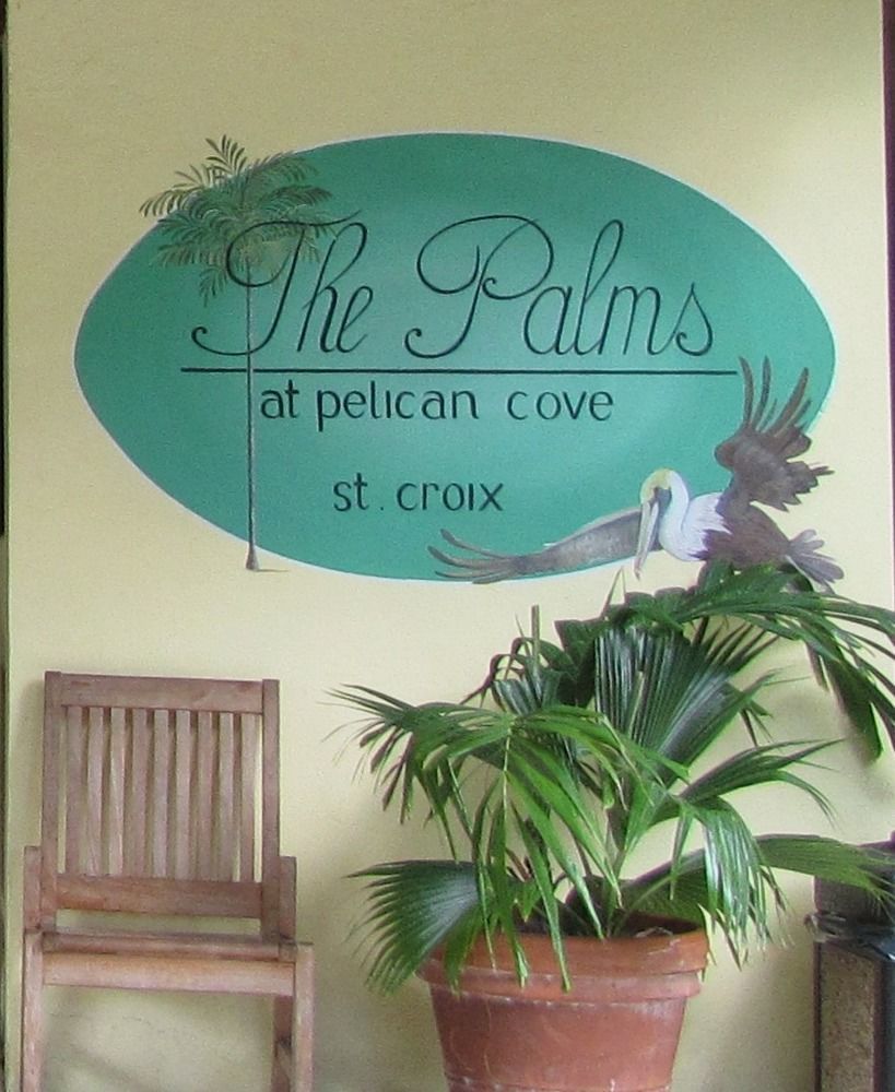 The Palms At Pelican Cove (Adults Only) La Grande Princesse Dış mekan fotoğraf
