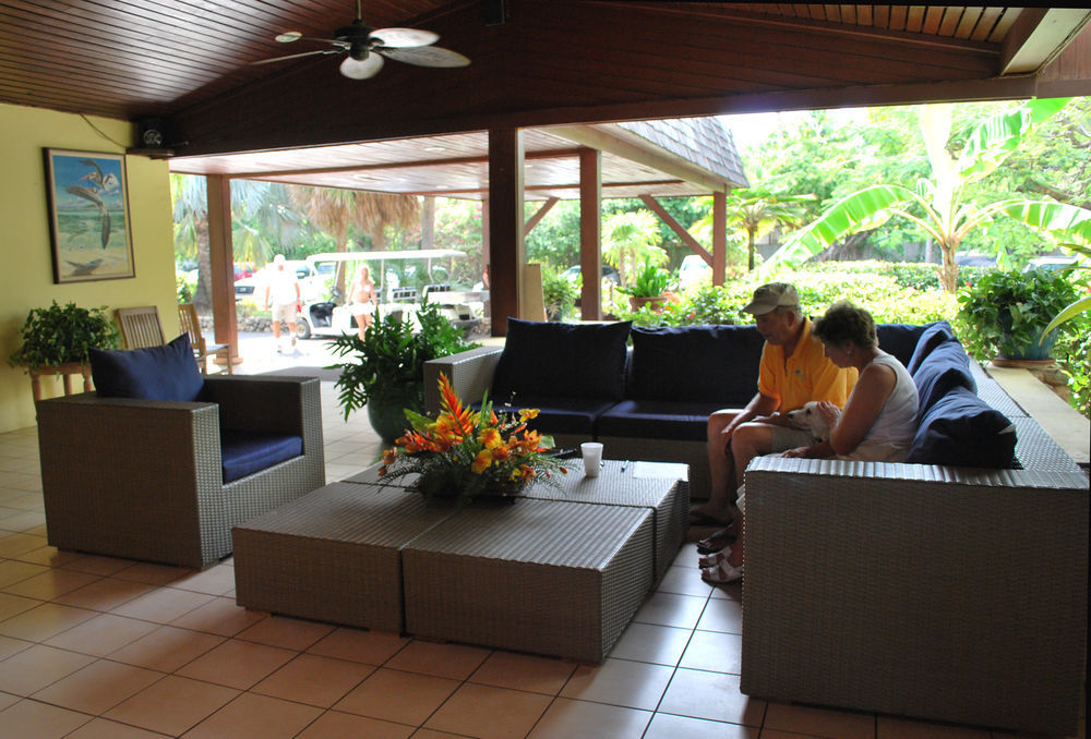 The Palms At Pelican Cove (Adults Only) La Grande Princesse Dış mekan fotoğraf