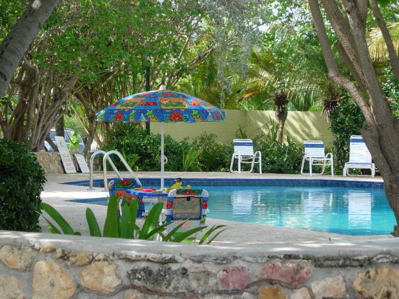 The Palms At Pelican Cove (Adults Only) La Grande Princesse Konforlar fotoğraf