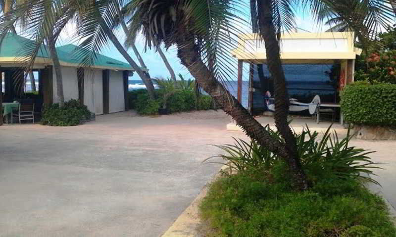 The Palms At Pelican Cove (Adults Only) La Grande Princesse Dış mekan fotoğraf