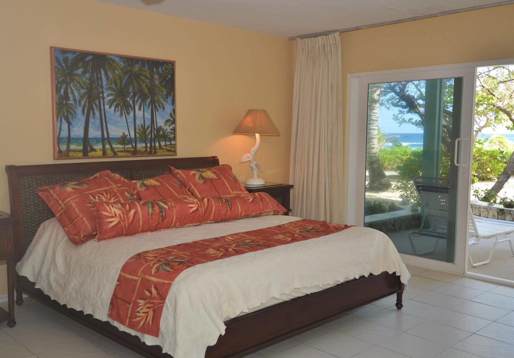 The Palms At Pelican Cove (Adults Only) La Grande Princesse Dış mekan fotoğraf