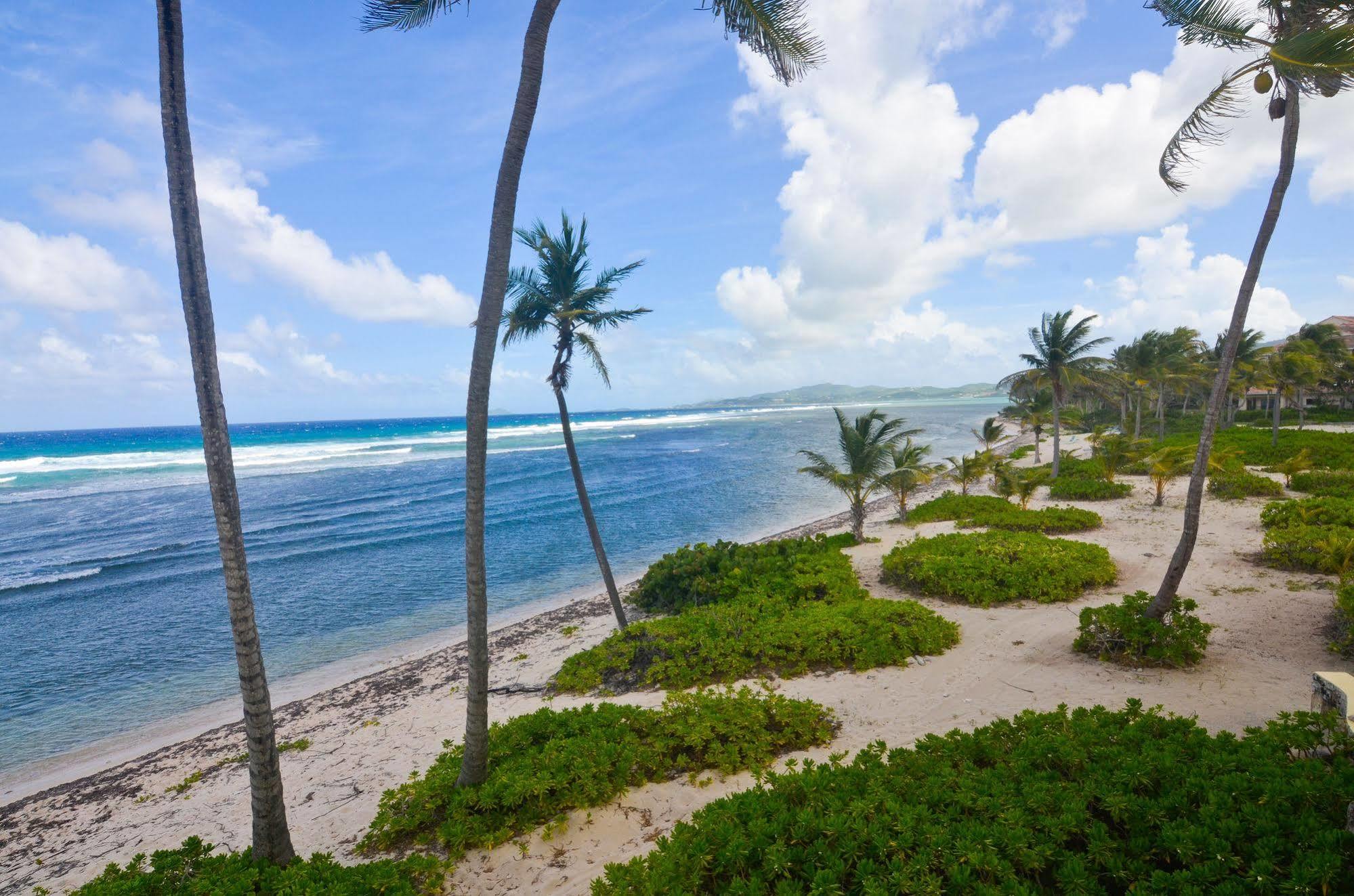 The Palms At Pelican Cove (Adults Only) La Grande Princesse Dış mekan fotoğraf